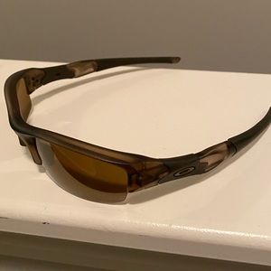 Oakley Flak Jacket Sunglasses